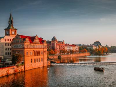 Praha