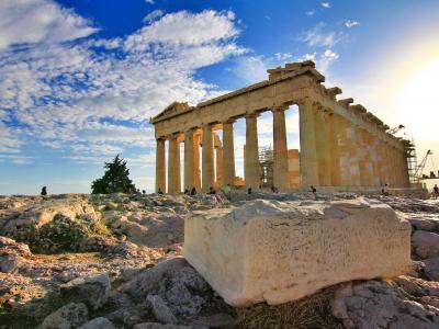 Athens