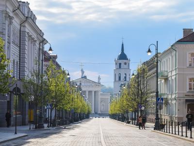 Vilnius