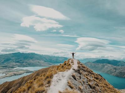New zealand