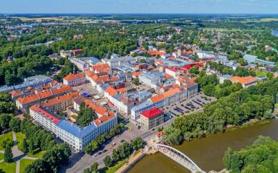 Tartu