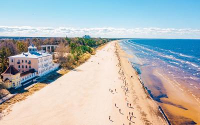 Jurmala