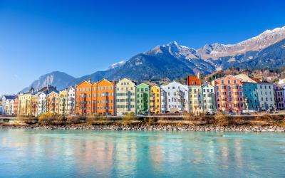 Innsbruck