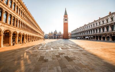 Venecija   San Marco