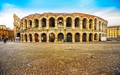 Verona   Arena