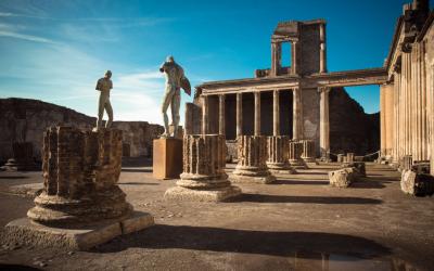 Pompeja 2