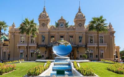 Monaco Casino