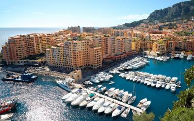 Monaco