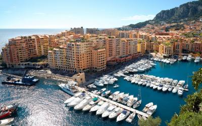 Monaco