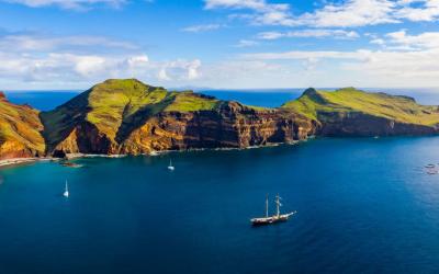 Madeira   Ponta de Sao Lourenco