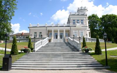 Druskininkų miesto muziejus