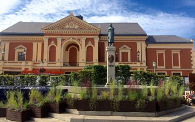 Klaipėdos dramos teatras