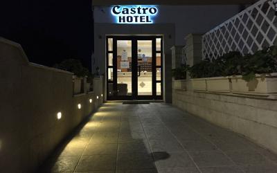 graikija-kreta-Castro-entrance