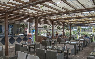 Turkija. Alanija. Michell Hotel and SPA.