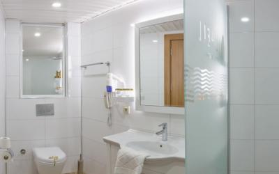 Turkija. Alanija. Michell Hotel and SPA.