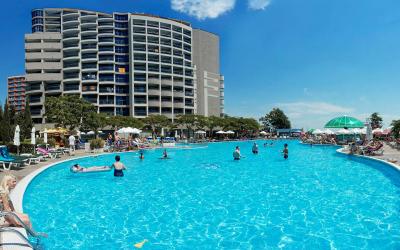 bulgarija-sunny-beach-Bellevue-hotel-pool