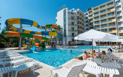 bulgarija- sunny-beach-BEST-WESTERN-PLUS-vandens-kalneliai