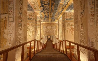 Egypt.tomb