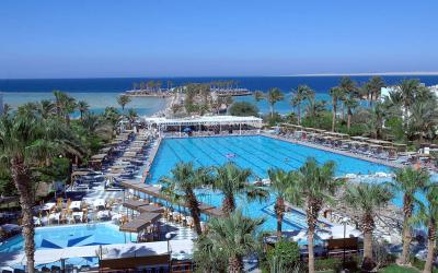 egiptas-hurgada-ARABIA AZUR-pool