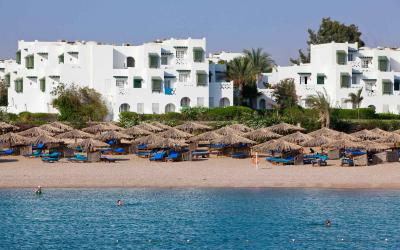 egiptas-hurgada-mercure-beach