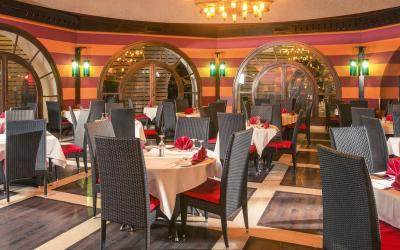 egiptas-hurgada-mercure-restaurant