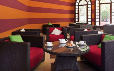 egiptas-hurgada-mercure-tea corner