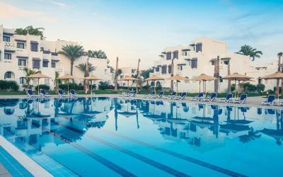 egiptas-hurgada-mercure-pool