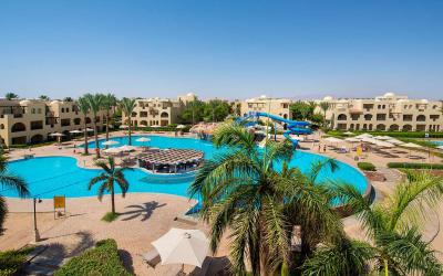 egiptas-hurgada-makadi-bey-Stella-Di-Mare-Garden-Resort-view