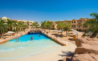 egiptas-hurgada-makadi-bey-Stella-Di-Mare-Garden-Resort-wawe pool