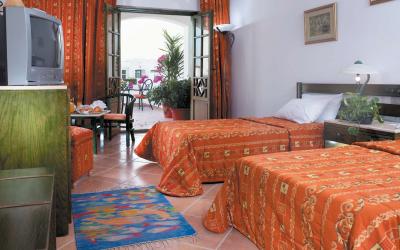 egiptas-sharm el sheikh-hadaba-Verginia-Sharm-Resort-room