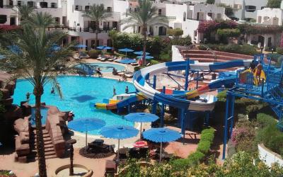 egiptas-sharm el sheikh-hadaba-Verginia-Sharm-Resort-view