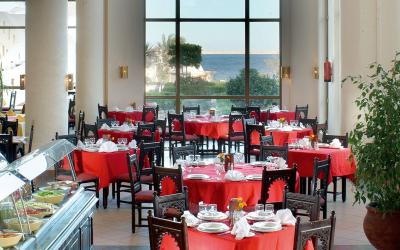 egitas-sarm el sheikh-nabk-bey-charmillion-club-resort-restaurant