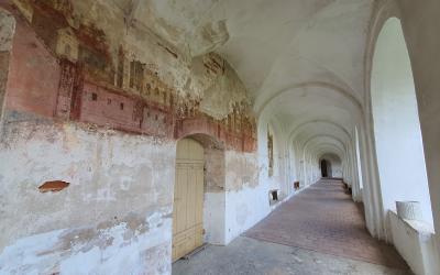 Tytuvėnų vienuolynas
