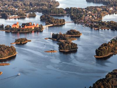 Trakai