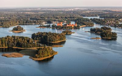 Trakai