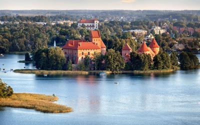 Trakai