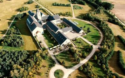 Palendrių Šv. Benedikto vienuolynas