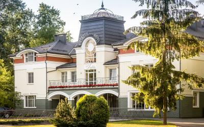 Viešbutis 