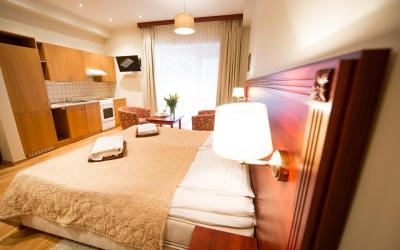 Royal SPA Residence
