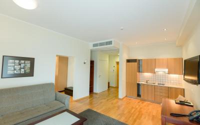 Royal SPA Residence