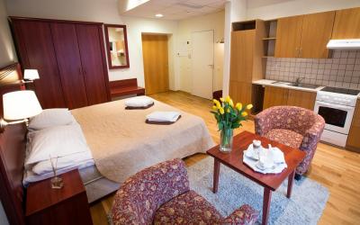 Royal SPA Residence