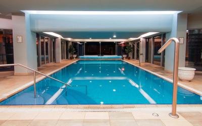 Royal SPA Residence