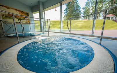 Royal SPA Residence