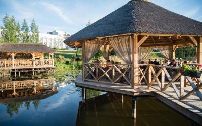 Vilnius Grand Resort