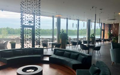 Vilnius Grand Resort
