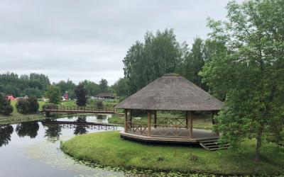 Vilnius Grand Resort