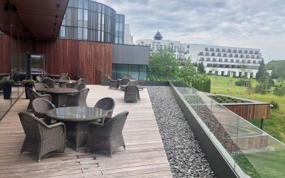 Vilnius Grand Resort