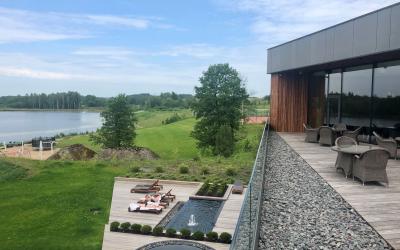 Vilnius Grand Resort