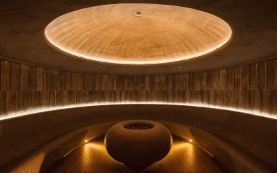 Vilnius Grand Resort (The V SPA)