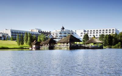 Vilnius Grand Resort